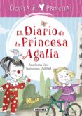 el diario de la princesa agalia-ana serna-9788467758337 el diario de la princesa agalia-ana serna-9788467758337