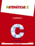 matematicas 2º educacion primaria cuaderno 2. ed 2015 mec-9788467874037 matematicas 2º educacion primaria cuaderno 2. ed 2015 mec-9788467874037