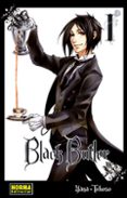 black butler (vol. 1)-yana toboso-9788467906837 black butler (vol. 1)-yana toboso-9788467906837