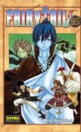 fairy tail (vol. 25)-hiro mashima-9788467908237 fairy tail (vol. 25)-hiro mashima-9788467908237