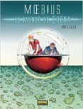 moebius. el mundo de edena: edición integral-9788467916737 moebius. el mundo de edena: edición integral-9788467916737
