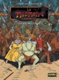 la mazmorra: crepusculo 110: alto septentrion-9788467920437 la mazmorra: crepusculo 110: alto septentrion-9788467920437