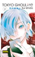 tokyo ghoul: re 2-9788467923537 tokyo ghoul: re 2-9788467923537