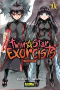 twin star exorcists 01-yoshiaki sukeno-9788467924237 twin star exorcists 01-yoshiaki sukeno-9788467924237