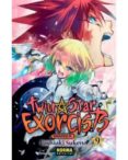 twin star exorcists 9-yoshiaki sukeno-9788467929737 twin star exorcists 9-yoshiaki sukeno-9788467929737