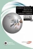 cuaderno del alumno atencion de enfermeria en nutricion y dieteti ca. formacion para el empleo: cuaderno del alumno-9788468112237 cuaderno del alumno atencion de enfermeria en nutricion y dieteti ca. formacion para el empleo: cuaderno del alumno-9788468112237