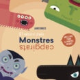 el retorn dels monstres capgirats (vvkids)-agnese baruzzi-9788468259437 el retorn dels monstres capgirats (vvkids)-agnese baruzzi-9788468259437