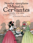 las novelas ejemplares de miguel de cervantes-rosa navarro duran-9788468307237 las novelas ejemplares de miguel de cervantes-rosa navarro duran-9788468307237