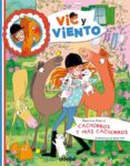 cachorros y mas cachorros (vic y viento, 4)-beatrice masini-9788468308937 cachorros y mas cachorros (vic y viento, 4)-beatrice masini-9788468308937