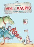 mini saurio y lucy la ruidosa-ute krauser-9788468324937 mini saurio y lucy la ruidosa-ute krauser-9788468324937