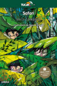safari (catalan) (premio edebe de literatura infantil)-maite carranza-9788468343037 safari (catalan) (premio edebe de literatura infantil)-maite carranza-9788468343037