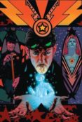 starman nº 5-james robinson-peter snejbjerg-9788468400037 starman nº 5-james robinson-peter snejbjerg-9788468400037