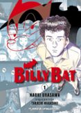 bill bat 1-naoki urasawa-9788468402437 bill bat 1-naoki urasawa-9788468402437