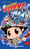 tutor hitman reborn! 42-akira amano-9788468478937 tutor hitman reborn! 42-akira amano-9788468478937