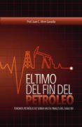 el timo del fin del petroleo - tenemos petroleo de sobra hasta el final del siglo xxi (ebook)-9788468632537 el timo del fin del petroleo - tenemos petroleo de sobra hasta el final del siglo xxi (ebook)-9788468632537
