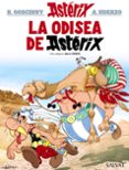 asterix 26: la odisea de asterix-albert uderzo-rene goscinny-9788469602737 asterix 26: la odisea de asterix-albert uderzo-rene goscinny-9788469602737