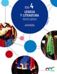 lengua y literatura 4º eso aprender es crecer en conexion castellano-9788469810637 lengua y literatura 4º eso aprender es crecer en conexion castellano-9788469810637