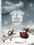 la reina de las nieves-hans christian andersen-9788469825037 la reina de las nieves-hans christian andersen-9788469825037