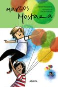 marcos mostaza-daniel nesquens-9788469835937 marcos mostaza-daniel nesquens-9788469835937