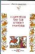 cuentos de la edad media-9788470394737 cuentos de la edad media-9788470394737