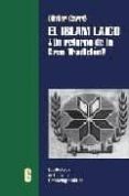 el islam laico: ¿un retorno de la gran tradicion?-olivier carre-9788472900837 el islam laico: ¿un retorno de la gran tradicion? olivier carre 9788472900837
