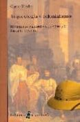 arqueologia y colonialismo-chris gosden-9788472903937 arqueologia y colonialismo-chris gosden-9788472903937