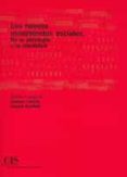 los nuevos movimientos sociales: de la ideologia a la identidad-enrique laraña rodriguez-cabello-9788474762037 los nuevos movimientos sociales: de la ideologia a la identidad-enrique laraña rodriguez-cabello-9788474762037