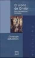 el icono de cristo: una introduccion teologica-9788474905137 el icono de cristo: una introduccion teologica-9788474905137