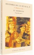 el medioevo, segunda parte (t.3)-f. alberto gallo-9788475062037 el medioevo, segunda parte (t.3)-f. alberto gallo-9788475062037