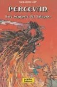 percevan 7: los señores del infierno-9788475105437 percevan 7: los señores del infierno-9788475105437