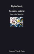 contexto: material-birgitta trotzig-9788475225937 contexto: material-birgitta trotzig-9788475225937