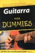guitarra para dummies-mark phillips-9788475774237 guitarra para dummies-mark phillips-9788475774237