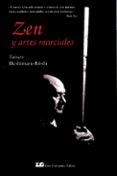 zen y artes marciales-taisen deshimaru-9788476270837 zen y artes marciales-taisen deshimaru-9788476270837