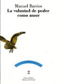 La voluntad de poder como amor-155216-otro-formato