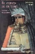 el cuento de un tonel: la batalla de los libros-jonathan swift-9788476519837 el cuento de un tonel: la batalla de los libros-jonathan swift-9788476519837