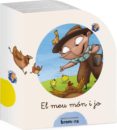 maleta primeres lectures de micalet (majuscules)-teresa soler-9788476609637 maleta primeres lectures de micalet (majuscules)-teresa soler-9788476609637