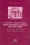igualdad en la aplicacion de las normas y motivacion de sentencia s (articulos 14 y 24.1 ce): jurisprudencia del tribunal constitucional (1981-2002)-cristina zoco zabala-9788476986837 igualdad en la aplicacion de las normas y motivacion de sentencia s (articulos 14 y 24.1 ce): jurisprudencia del tribunal constitucional (1981-2002)-cristina zoco zabala-9788476986837