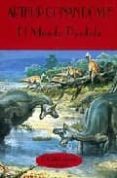 el mundo perdido-arthur conan doyle-9788477021537 el mundo perdido-arthur conan doyle-9788477021537
