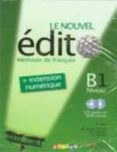 le nouvel edito b1 (livre+cd+dvd)-elodie heu-9788477117537 le nouvel edito b1 (livre+cd+dvd)-elodie heu-9788477117537