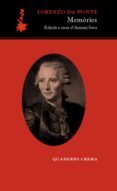 memories-lorenzo da ponte-9788477274537 memories-lorenzo da ponte-9788477274537