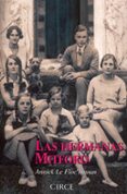 las hermanas mitford-annick le floc hmoan-9788477652137 las hermanas mitford-annick le floc hmoan-9788477652137