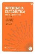 inferencia estadistica: teoria y problemas-i. espejo miranda-9788477867937 inferencia estadistica: teoria y problemas-i. espejo miranda-9788477867937