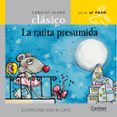 la ratita presumida-luz (adap.) orihuela-9788478647637 la ratita presumida-luz (adap.) orihuela-9788478647637