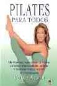pilates para todos (2ª ed.)-denise austin-9788479024437 pilates para todos (2ª ed.)-denise austin-9788479024437