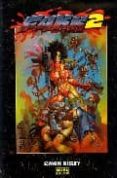 fakk 2-simon bisley-9788479045937 fakk 2-simon bisley-9788479045937