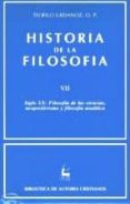 siglo xx : filosofia de las ciencias, neopositivismo y filosofia analitica-9788479143237 siglo xx : filosofia de las ciencias, neopositivismo y filosofia analitica-9788479143237