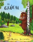 el grufal (album rimat)-julia donaldson-9788479422837 el grufal (album rimat)-julia donaldson-9788479422837