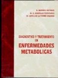 diagnostico y tratamiento en enfermedades metabolicas-9788479783037 diagnostico y tratamiento en enfermedades metabolicas-9788479783037
