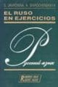 el ruso en ejercicios-s. javronina-a. shirochenskaya-9788480410137 el ruso en ejercicios-s. javronina-a. shirochenskaya-9788480410137