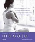 masaje: masajes en 5 minutos-beata aleksandrowicz-9788480767637 masaje: masajes en 5 minutos-beata aleksandrowicz-9788480767637